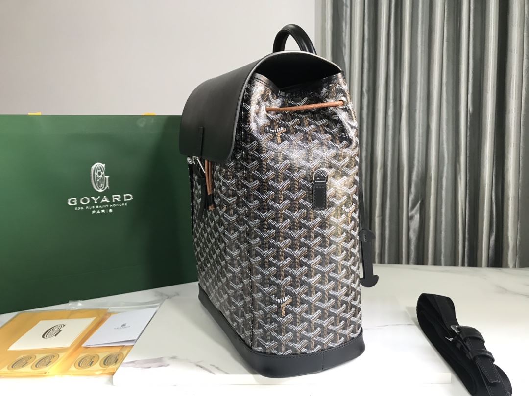 Goyard Backpacks